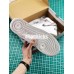 NIKE AIR FORCE 1 MID LV8 JUST DO IT WHITE AQ8650-100