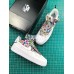 TAKASHI MURAKAMI x DORAEMON xNIKE AIR FORCE 1 LOW WHITE
