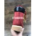 ATOMS X TIMBERLAND PREMIUM 6 INCH LEATHER BOOTS A156H RED