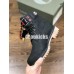 CHAMPION X TIMBERLAND PREMIUM 6 INCH LEATHER BOOTS A1UCR BLACK