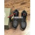 CHAMPION X TIMBERLAND PREMIUM 6 INCH LEATHER BOOTS A1UCR BLACK
