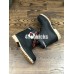 CHAMPION X TIMBERLAND PREMIUM 6 INCH LEATHER BOOTS A1UCR BLACK