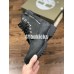 SOPHNET X TIMBERLAND PREMIUM 6 INCH LEATHER BOOTS BLACK A1KXB