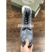 TIMBERLAND 6 INCH BOOTS ZOO PATTERN T10081 WATERPROOF