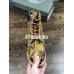 TIMBERLAND 6 INCH BOOTS ZOO PATTERN T10082 WATERPROOF