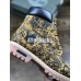 TIMBERLAND 6 INCH BOOTS ZOO PATTERN T10082 WATERPROOF