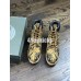 TIMBERLAND 6 INCH BOOTS ZOO PATTERN T10082 WATERPROOF