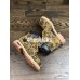 TIMBERLAND 6 INCH BOOTS ZOO PATTERN T10082 WATERPROOF