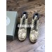 TIMBERLAND 6 INCH BOOTS ZOO PATTERN T10083 WATERPROOF