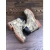 TIMBERLAND 6 INCH BOOTS ZOO PATTERN T10083 WATERPROOF