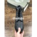 TIMBERLAND 6 INCH PREMIUM BOOT 10061 BLACK RED