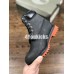 TIMBERLAND 6 INCH PREMIUM BOOT 10061 BLACK RED
