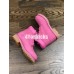 TIMBERLAND 6 INCH PREMIUM BOOT 10061 PINK