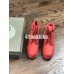 TIMBERLAND 6 INCH PREMIUM BOOT 10061 RED
