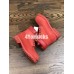 TIMBERLAND 6 INCH PREMIUM BOOT 10061 RED