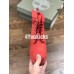 TIMBERLAND 6 INCH PREMIUM BOOT 10061 RED
