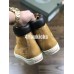 TIMBERLAND 6867R HIGHT CUT BOOTS YELLOW
