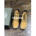 TIMBERLAND 6867R HIGHT CUT BOOTS YELLOW