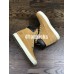 TIMBERLAND 6867R HIGHT CUT BOOTS YELLOW