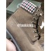 TIMBERLAND MEN 6 INCH BOOTS BROWN T10067