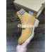 TIMBERLAND MEN 6 INCH BOOTS YELLOW T10066