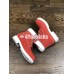 TIMBERLAND WOMEN 6 INCH PREMIUM BOOT 10061 WHITE RED