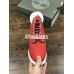 TIMBERLAND WOMEN 6 INCH PREMIUM BOOT 10061 WHITE RED