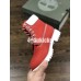 TIMBERLAND WOMEN 6 INCH PREMIUM BOOT 10061 WHITE RED