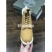 TIMBERLAND MEN 6 INCH PREMIUM BOOT 10061 WHITE YELLOW