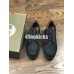 TIMBERLAND MEN CLASSIC WATERPROOF OXFORD 73538 BLACK