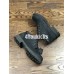 TIMBERLAND MEN CLASSIC WATERPROOF OXFORD 73538 BLACK