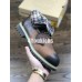 TIMBERLAND SINGLE ROLL-TOP BOOTS BROWN BLACK