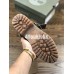 TIMBERLAND SINGLE ROLL-TOP BOOTS BROWN T44514