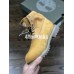 TIMBERLAND SINGLE ROLL-TOP BOOTS CHESTNUT T44515