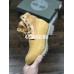 TIMBERLAND SINGLE ROLL-TOP BOOTS LIGHT YELLOW T36517