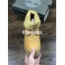 TIMBERLAND SINGLE ROLL-TOP BOOTS YELLOW T45090