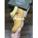 TIMBERLAND SINGLE ROLL-TOP BOOTS YELLOW T45090