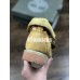 TIMBERLAND SINGLE ROLL-TOP BOOTS YELLOW T45090