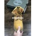 TIMBERLAND SINGLE ROLL-TOP BOOTS YELLOW T45090