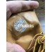 TIMBERLAND SINGLE ROLL-TOP BOOTS YELLOW T6562R