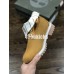 TIMBERLAND SINGLE ROLL-TOP BOOTS YELLOW T83079