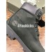 TIMBERLAND WOMEN 6 INCH BOOTS 10073 BLACK
