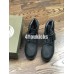 TIMBERLAND x CDG x SUPREME 6 INCH OXFORD BOOTS BLACK TB0A15MC