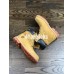 TIMBERLAND x CDG x SUPREME 6 INCH OXFORD BOOTS WHEAT TB0A14MC