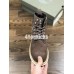 TIMBERLAND x MADNESS 6-INC GORE-TEX FABRIC LEATHER BOOT BROWN