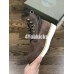 TIMBERLAND x MADNESS 6-INC GORE-TEX FABRIC LEATHER BOOT BROWN