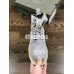 TIMBERLAND x MADNESS 6-INC GORE-TEX FABRIC LEATHER BOOT GREY