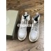 TIMBERLAND x MADNESS 6-INC GORE-TEX FABRIC LEATHER BOOT GREY