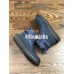 TIMBERLAND x MADNESS 6-INC GORE-TEX FABRIC LEATHER BOOT NAVY BLUE