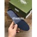 TIMBERLAND x MADNESS 6-INC GORE-TEX FABRIC LEATHER BOOT NAVY BLUE